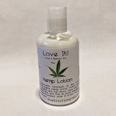 Hemp Lotion - 4oz